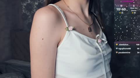 Jinny online show from 01-15-25, 12:41