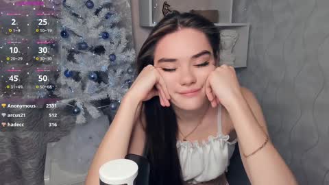 Jinny online show from 01-16-25, 01:06