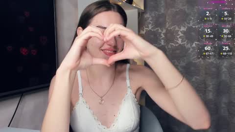 Jinny online show from 01-21-25, 06:34