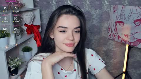 Jinny online show from 01-28-25, 06:28