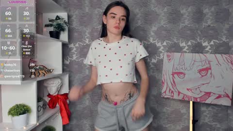 Jinny online show from 01-30-25, 11:24