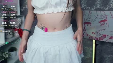 Jinny online show from 01-31-25, 06:57