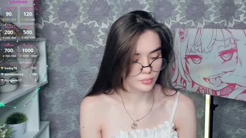 Jinny online show from 01-31-25, 09:59