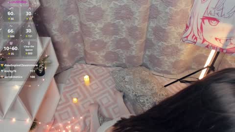 Jinny online show from 02-01-25, 04:03