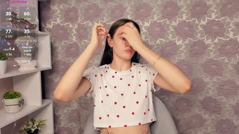 Jinny online show from 02-04-25, 06:27