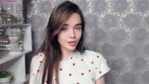 Jinny online show from 02-05-25, 03:34