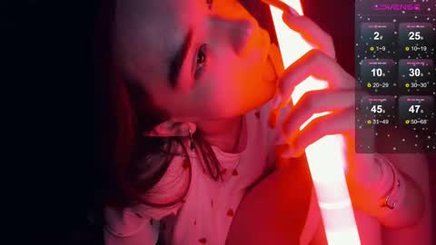 Jinny online show from 02-12-25, 03:40