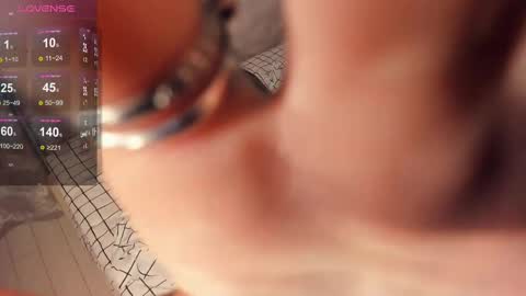 Jinny online show from 02-25-25, 12:47