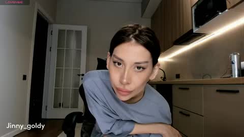 Snapshot of jinny_gold chatting on 05-10-26, 11:15 MY NEW INSTA jinny goldy online show from 05-10-26, 11:15
