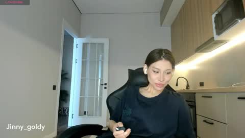 Snapshot of jinny_gold chatting on 05-13-26, 09:39 MY NEW INSTA jinny goldy online show from 05-13-26, 09:39