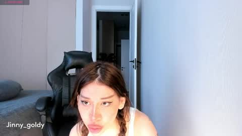 Snapshot of jinny_gold chatting on 05-25-26, 07:58 MY NEW INSTA jinny goldy online show from 05-25-26, 07:58