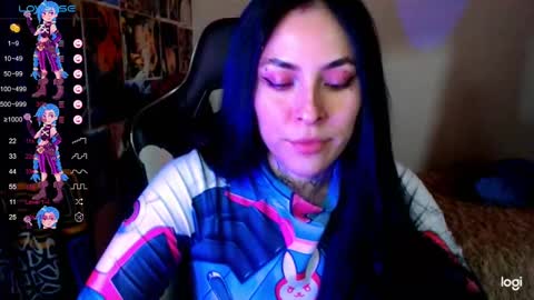  Jinx  online show from 12-15-24, 04:40