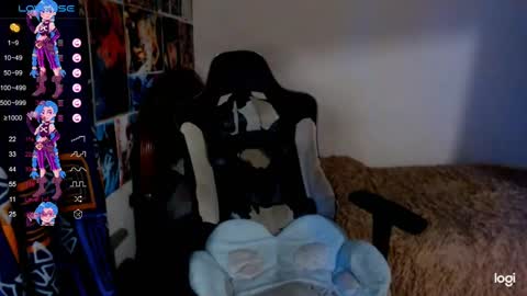  Jinx  online show from 12-23-24, 01:08