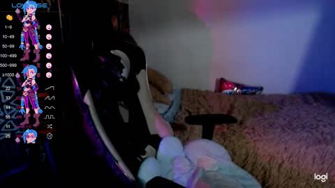  Jinx  online show from 01-07-25, 12:03