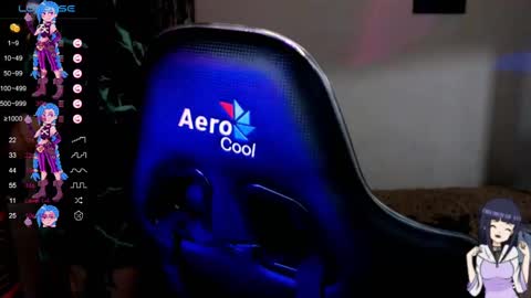  Jinx  online show from 01-09-25, 09:47