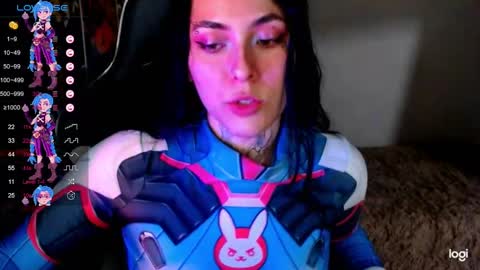  Jinx  online show from 01-11-25, 10:51