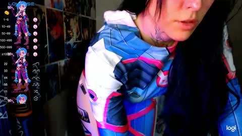  Jinx  online show from 01-15-25, 10:24