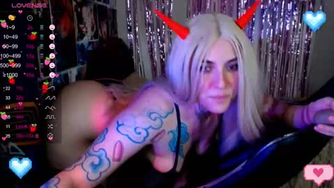  Jinx  online show from 02-21-25, 06:40