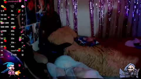  Jinx  online show from 02-25-25, 04:03