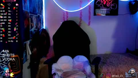  Jinx  online show from 06-04-26, 02:06