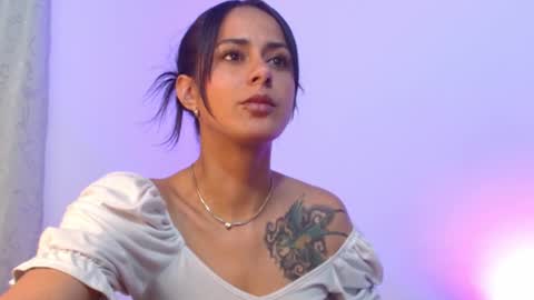 Snapshot of jinx_dh chatting on 02-10-25, 11:13 Jinx online show from 02-10-25, 11:13