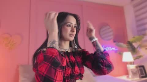 Snapshot of jinx_dh chatting on 03-05-25, 09:15 Jinx online show from 03-05-25, 09:15