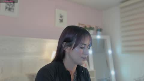 Snapshot of jinx_dh chatting on 09-28-25, 05:07 Jinx online show from 09-28-25, 05:07