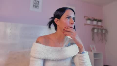 Snapshot of jinx_dh chatting on 10-21-25, 02:40 Jinx online show from 10-21-25, 02:40