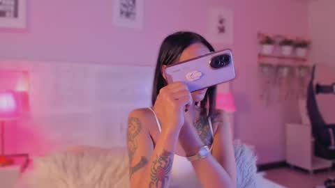 Snapshot of jinx_dh chatting on 01-07-26, 12:40 Jinx online show from 01-07-26, 12:40