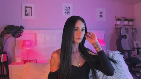 Snapshot of jinx_dh chatting on 02-16-26, 07:54 Jinx online show from 02-16-26, 07:54