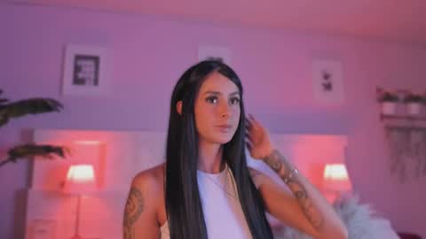 Snapshot of jinx_dh chatting on 02-27-26, 09:15 Jinx online show from 02-27-26, 09:15