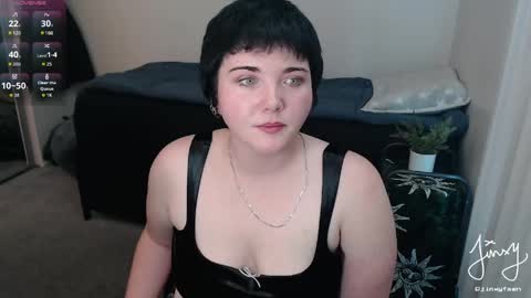 jinxyfawn online show from 05-24-26, 09:53