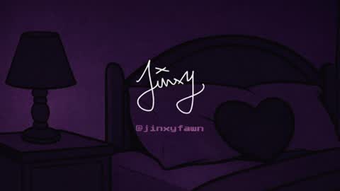 Snapshot of jinxyfawn chatting on 06-06-26, 04:39 jinxyfawn online show from 06-06-26, 04:39