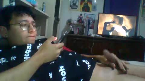 jisoohdz online show from 05-09-26, 10:42