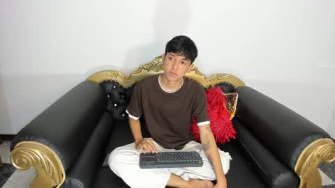 Jisusth online show from 02-04-26, 11:53