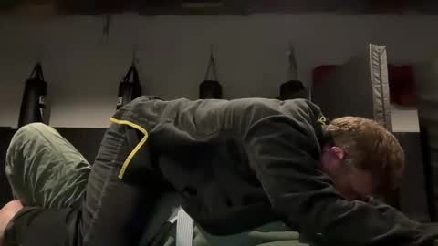 jitzgolfer online show from 12-27-24, 02:25