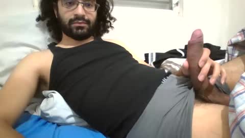 jizzafor online show from 12-05-24, 05:48