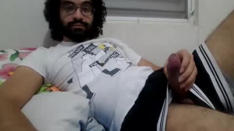 jizzafor online show from 12-18-24, 03:47