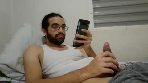 jizzafor online show from 01-16-25, 05:21