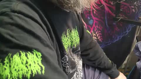 Snapshot of jj779 chatting on 12-01-25, 12:37 JJ online show from 12-01-25, 12:37