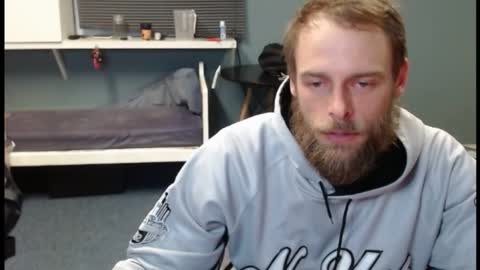 JamesJan van Rebel online show from 06-07-26, 04:33