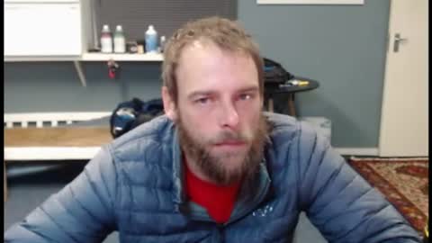 JamesJan van Rebel online show from 06-14-26, 02:46