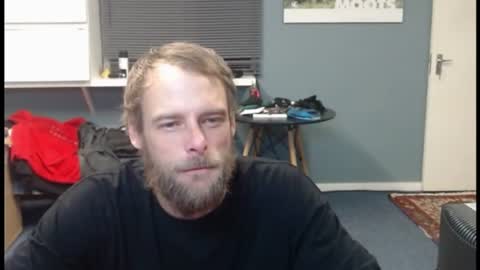 JamesJan van Rebel online show from 07-06-26, 08:22