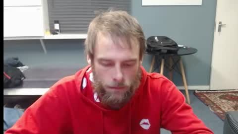 JamesJan van Rebel online show from 07-29-26, 01:04