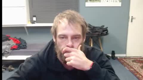 JamesJan van Rebel online show from 07-30-26, 02:43