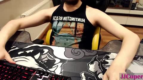 Snapshot of jjcuper chatting on 04-25-26, 10:07 JJCuper online show from 04-25-26, 10:07