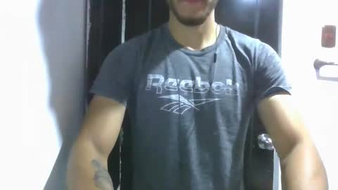 Jhonny online show from 09-28-25, 02:06