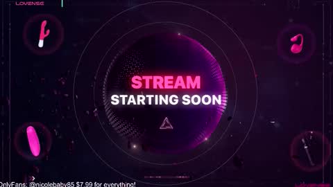 Snapshot of jjjust4fun1985 chatting on 12-02-25, 11:00 Nicole Allen online show from 12-02-25, 11:00