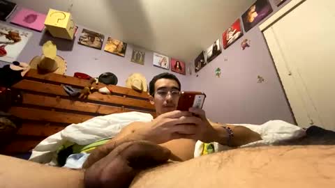 Abel online show from 02-25-25, 02:47