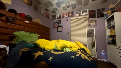 Abel online show from 05-25-26, 02:39
